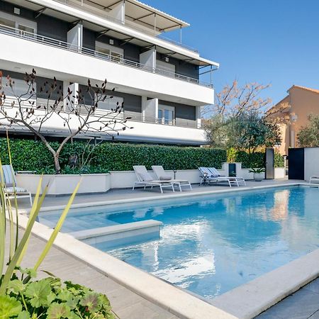 Villa Liburnum Zadar Exterior photo